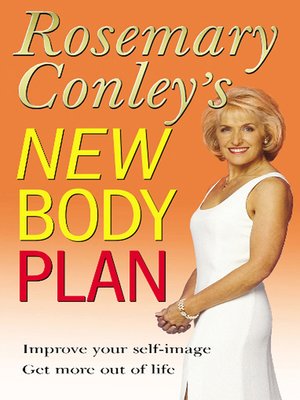 cover image of New Body Plan
